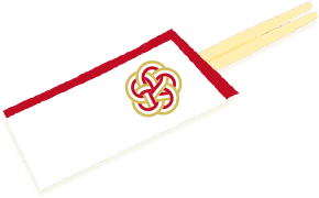 いわいばしのイラスト