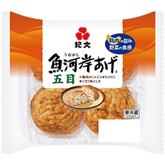 魚河岸あげ®　五目