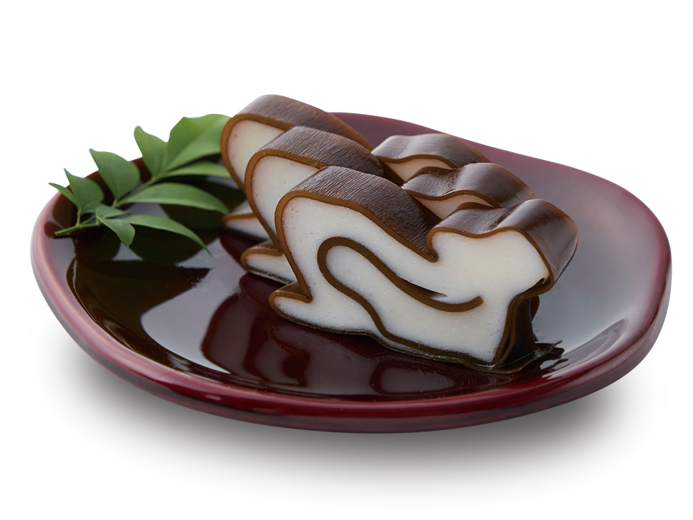 昆布蒲鉾