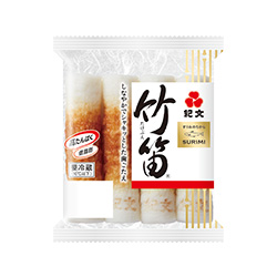 竹笛®4本